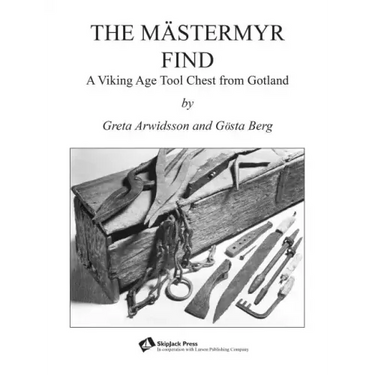 507 Mechanical Movements: A Viking Age Tool Chest from Gotland