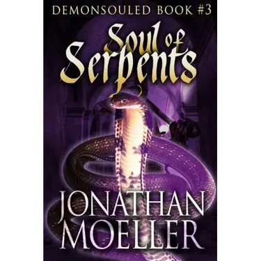 Soul of Serpents