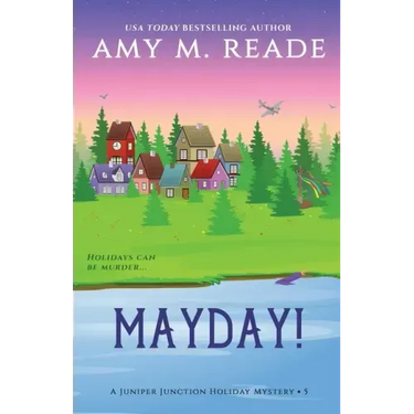 MayDay!