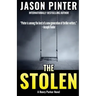 The Stolen: A Henry Parker Novel