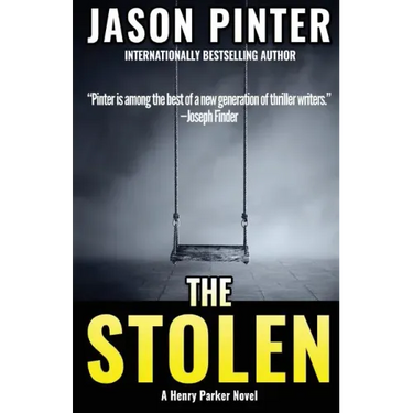 The Stolen: A Henry Parker Novel