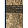 Short Grass Country