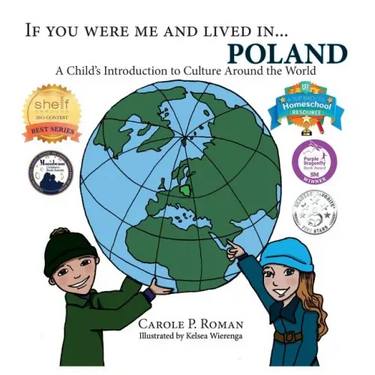 If You Were Me and Lived in...Poland: A Child's Introduction to Culture Around the World