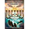 The Seven Altar Thrones of Genesis 1: 1