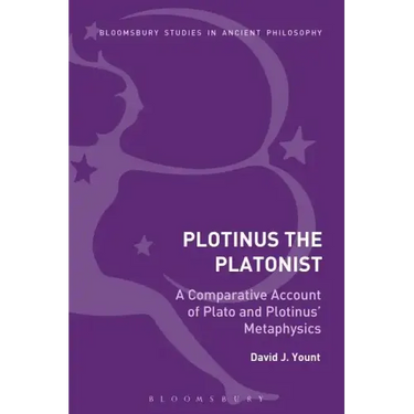 Plotinus the Platonist