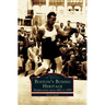 Boston's Boxing Heritage: Prizefighting from 1882-1955