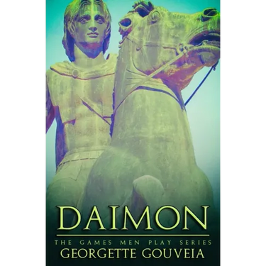 Daimon: A Novel of Alexander the Great