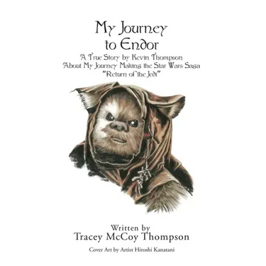 My Journey to Endor