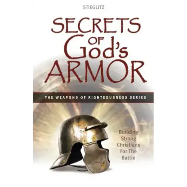 Secrets of God's Armor