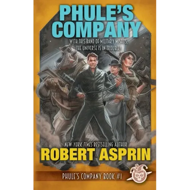 Phule's Company