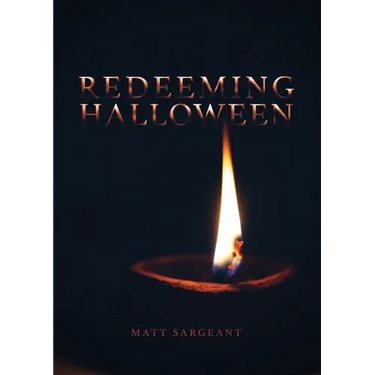 Redeeming Halloween