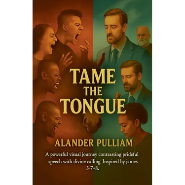 Tame the Tongue