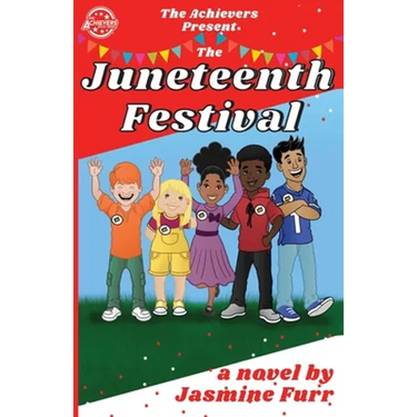 The Juneteenth Festival