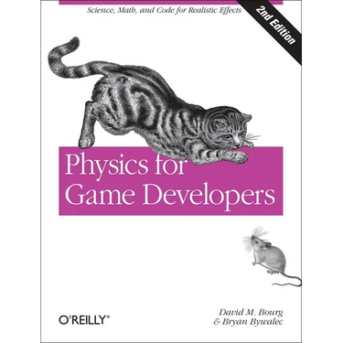 Physics for Game Developers