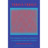 Versus Versus: 100 Poems by Deaf, Disabled & Neurodivergent Poets