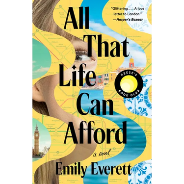 All That Life Can Afford: Reese's Book Club