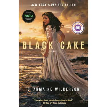 Black Cake: A Read with Jenna Pick