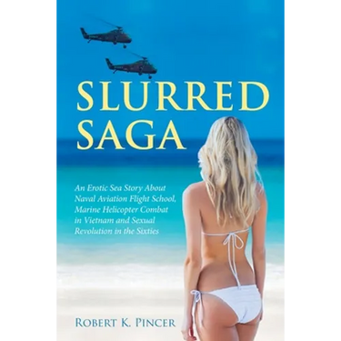 Slurred Saga