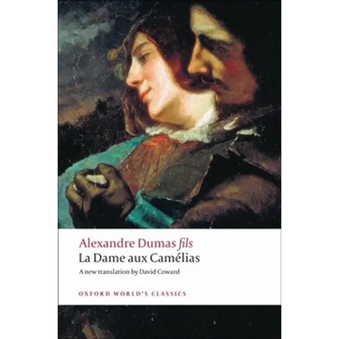 La Dame Aux Camélias