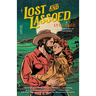 Lost and Lassoed: A Rebel Blue Ranch Novel
