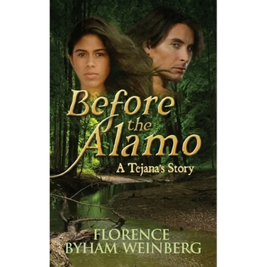 Before the Alamo