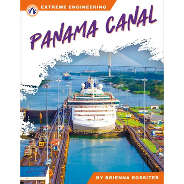 Panama Canal