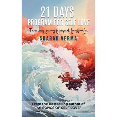 21 Days Program for Self Love