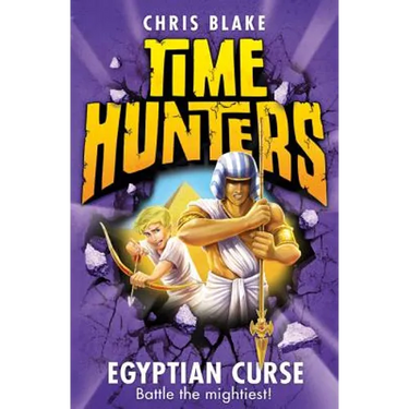 Egyptian Curse