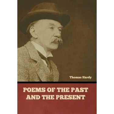 Poems of the Past and the Present