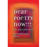 Deaf Poetry Now!!!: An Anthology