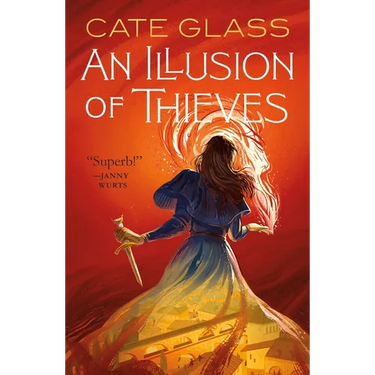 An Illusion of Thieves