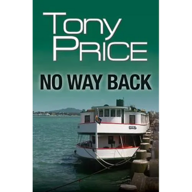 No Way Back