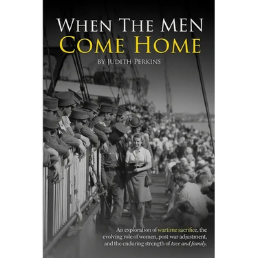 When the Men Come Home