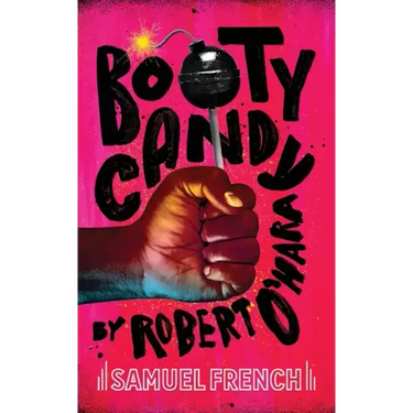 Bootycandy