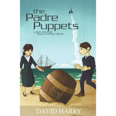 The Padre Puppets