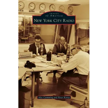 New York City Radio