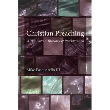 Christian Preaching