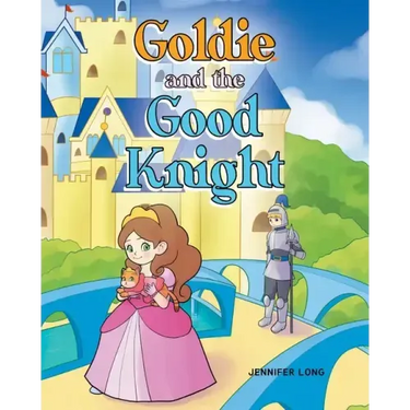 Goldie and the Good Knight