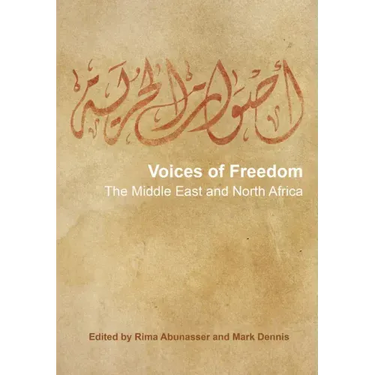 Voices of Freedom: The Middle East and North Africa