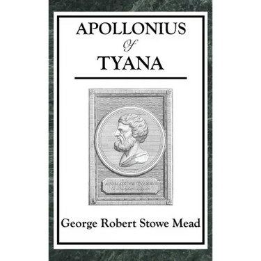 Apollonius of Tyana