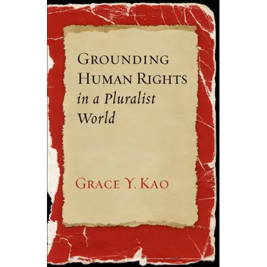 Grounding Human Rights in a Pluralist World