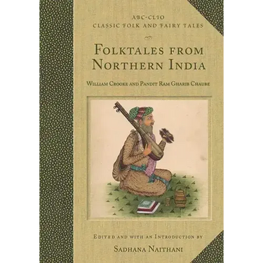 Folktales from Northern India