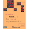 Relational Database Design and Implementation