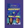Adventures of Reon & Ryan