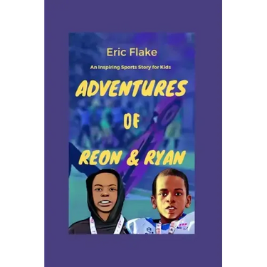 Adventures of Reon & Ryan