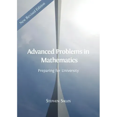 Advanced Problems in Mathematics: Preparing for University