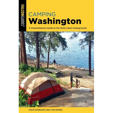 Camping Washington
