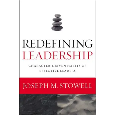 Redefining Leadership: Character-Driven Habits of Effective Leaders