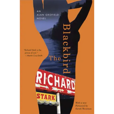The Blackbird
