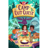Camp Out Quest: Agents of H.E.A.R.T.